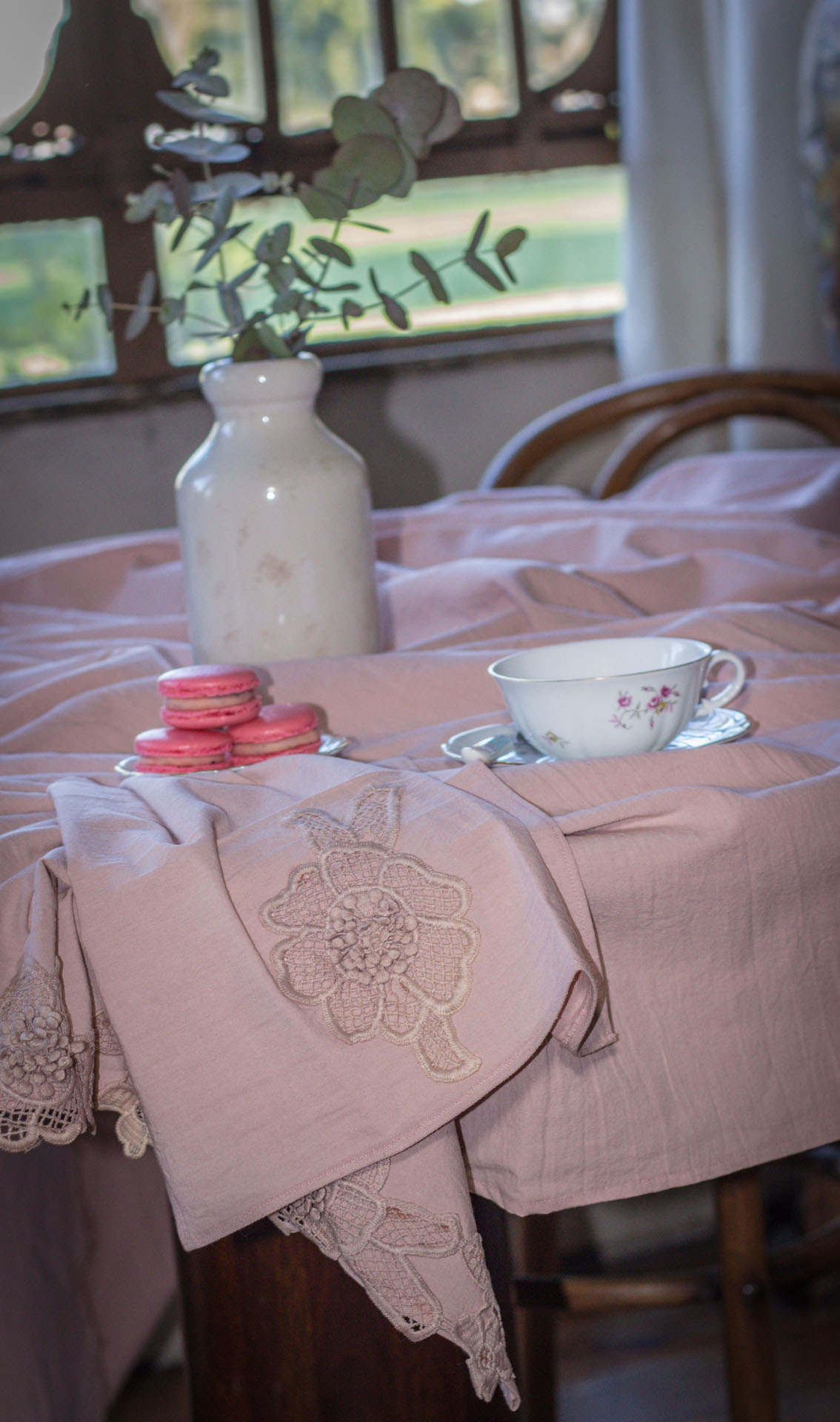 Almohadones