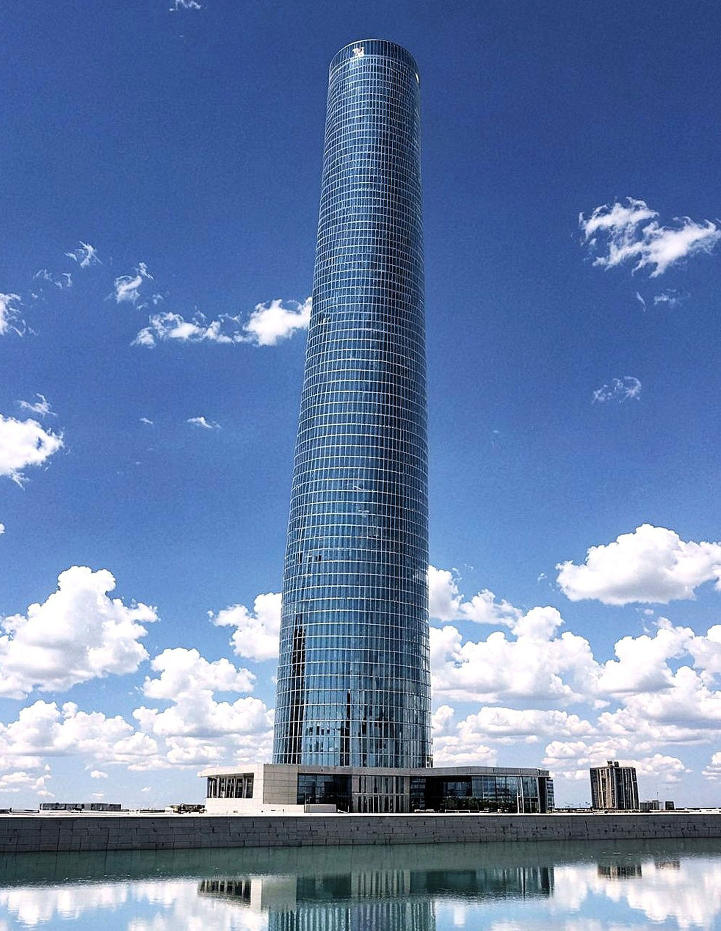 Torre Elise