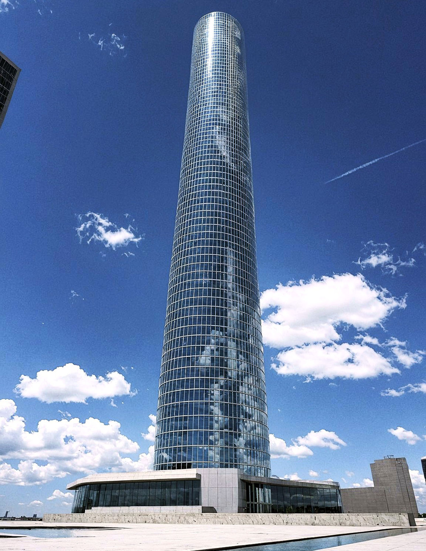 Torre Elise - vista